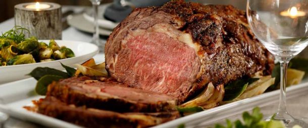 Perfect Prime Rib Recipe – Gerald's Kitchen